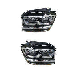 Volkswagen Phideon 2016–2023 LED Headlight / Tail Light 3CG941035 3CG941773 3CG941774