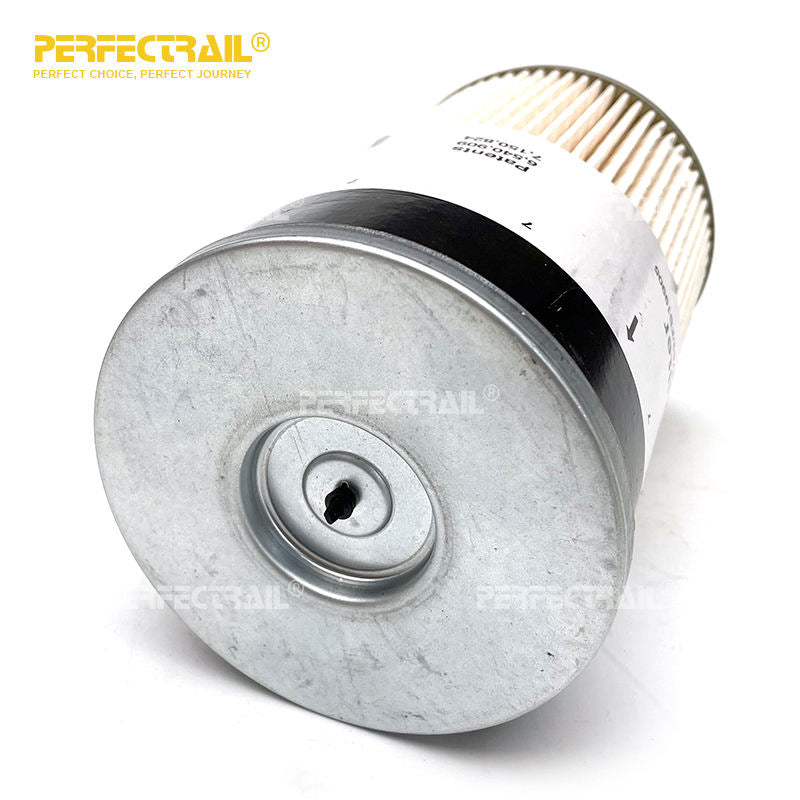 PERFECTRAIL FS19765 Car Auto Parts Engine Water Separator Fuel Filter for Cummins ISX Paccar MX FS19763 FS19905