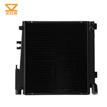 Load image into Gallery viewer, Aluminum Radiator for BMW 3 Series E30 325i 1985-1987 Models Suitable for Manual Transmission RADIATOR