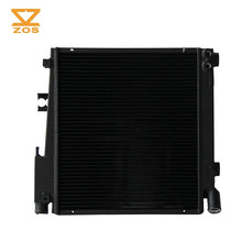 Load image into Gallery viewer, Aluminum Radiator for BMW 3 Series E30 325i 1985-1987 Models Suitable for Manual Transmission RADIATOR