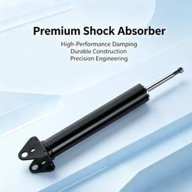 Shock Absorber Excellent Buffer Capacity Safe Stable Driving for Light Trucks SUVs Daily Commute & Off Road Exploration