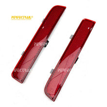 Load image into Gallery viewer, PERFECTRAIL LR006348 LR006349 Auto Parts Rear Bumper Reflector for Land Rover Range Rover III L322 Freelander 2 L359