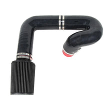 Load image into Gallery viewer, BMW B58 Front Mount Cold Air Intake for G42 M240i G20 G21 M340i G22 G23 G26 M440i G30 G31 540i G11 G12 740i G14 G15 840i