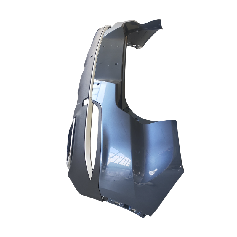 Rear Bumper Center Decorative Panel for Chery 602000931AA