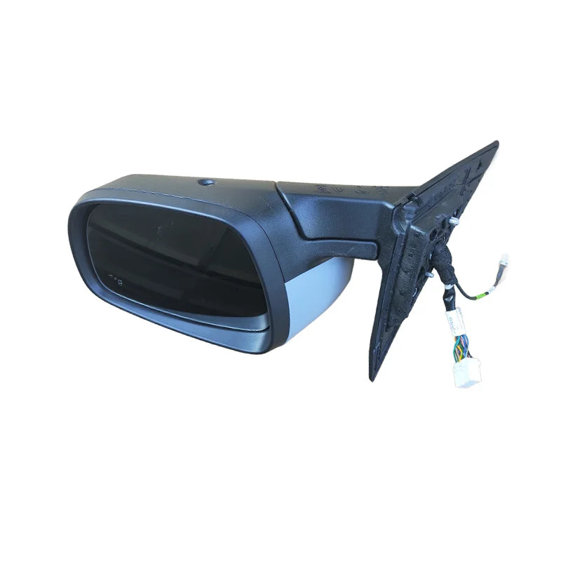 Chery Tiggo8 Exterior Mirror Assembly OE 601000186AADQJ