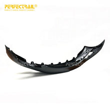 Load image into Gallery viewer, PERFECTRAIL 1084168-SO-5-E Factory Electric Car Auto Spare Parts Body Kit Front Bumper for Tesla Model 3 6 Hole