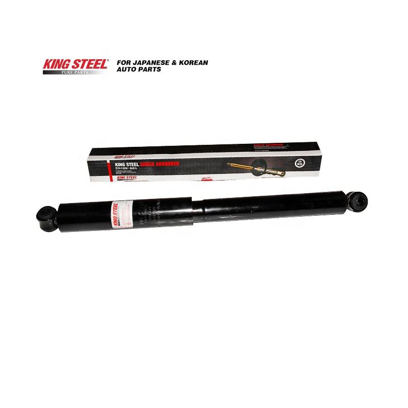 OE 48531-60630 48531-69645 48531-60620 Best Price Amortiguadore Para Auto Shock Absorber for TOYOTA LAND CRUISER 100 KYB 344461