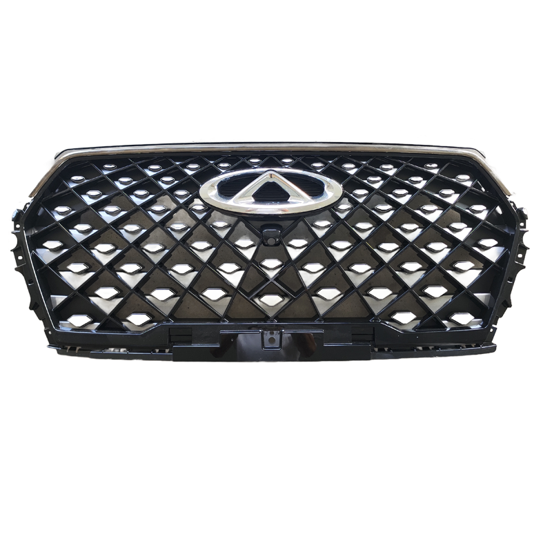 Chery Tiggo7 Pro Radiator Grille OE 602002906AA