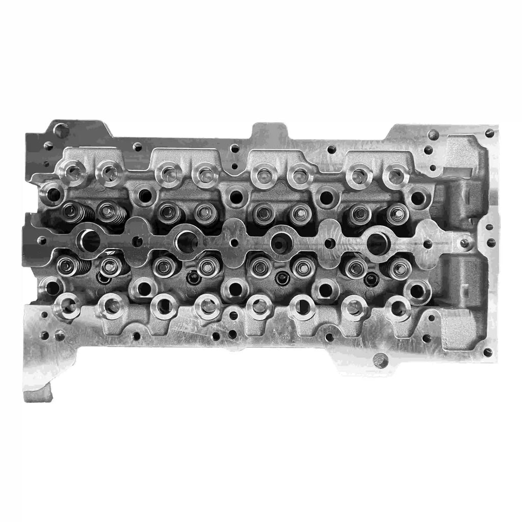 908556 908656 1.3L Y13DT Z13DT Diesel Motor Z13DT Engine Cylinder Head for Opel Agila a Corsa C