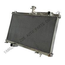 Load image into Gallery viewer, Aluminum Radiator for Exclusive Custom-made Radiator