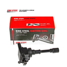 Load image into Gallery viewer, KINGSTEEL OEM MD362903 MD361710 Auto Parts Electrical Bobina De Encendido Ignition Coil for MITSUBISHI GALANT LANCER OUTLANDER