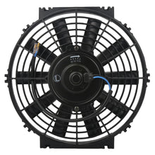 Load image into Gallery viewer, Universal 10 inch 12V Push / Pull Electric Cooling Fan - 80W, 1730 CFM