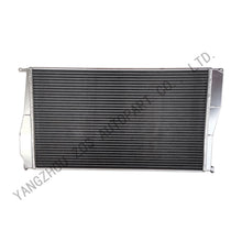 Load image into Gallery viewer, Aluminum Radiator for Direct Fit for the 2006-2013 BMW 335i and 2007-2012 BMW 135i