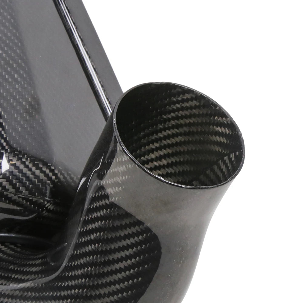 BMW G80 M3 / G82 M4 Competition 2021-2024 S58 3.0T Dry Carbon Fibre 4 inch Cold Air Intake