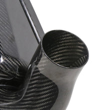 Load image into Gallery viewer, BMW G80 M3 / G82 M4 Competition 2021-2024 S58 3.0T Dry Carbon Fibre 4 inch Cold Air Intake