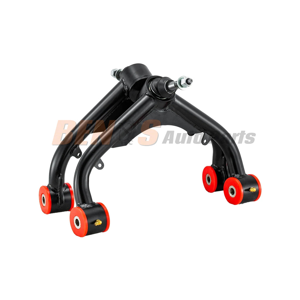 Front Upper Control Arms for Silverado Sierra 2500HD 3500HD 2001-2010
