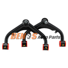 Load image into Gallery viewer, Front Upper Control Arms for Silverado Sierra 2500HD 3500HD 2001-2010