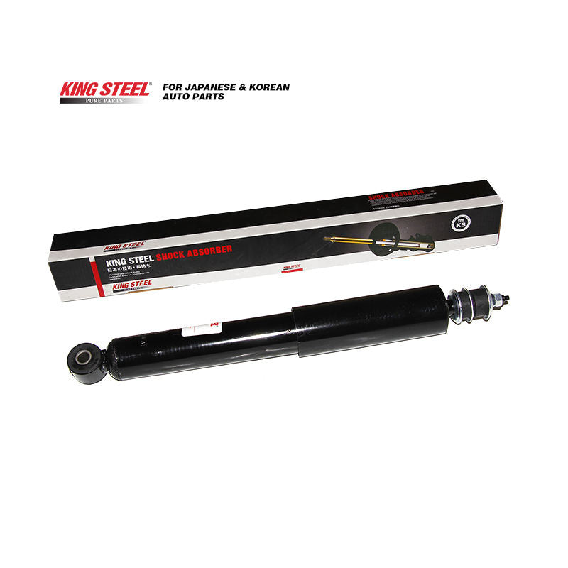 KINGSTEEL OEM 344201 48511-26150 48511-29455 New Steel Front Shock Absorber Auto Suspension Parts LANOS/SENS 1997- Daewoo