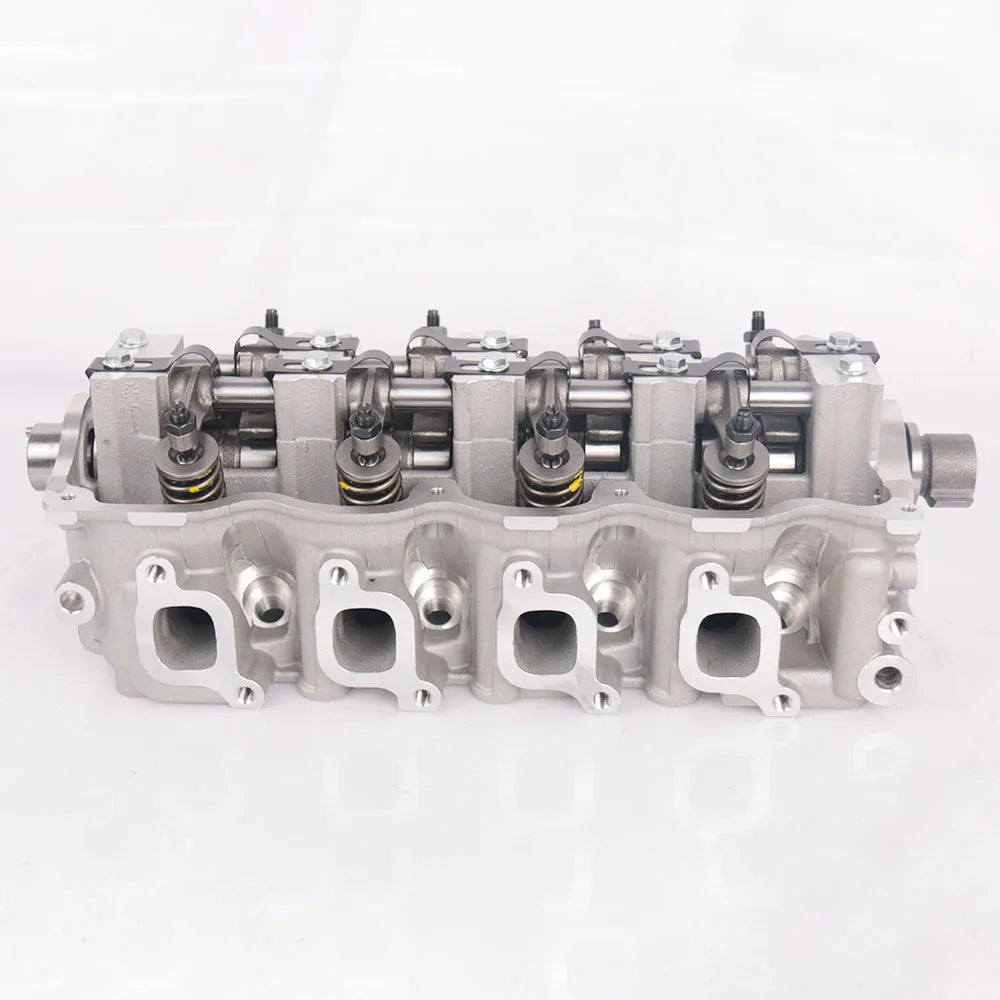 B10S1 F12S3 B12S1 Complete Engine Cylinder Head Assembly 96666228 96642709 for MATIZ KALOS