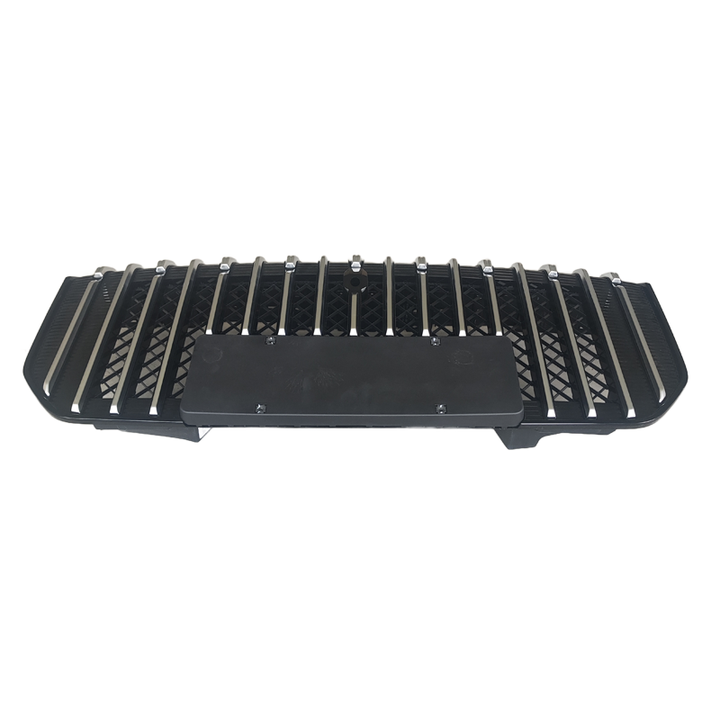 Front Grille Radiator for Chery Jetour X90 Plus