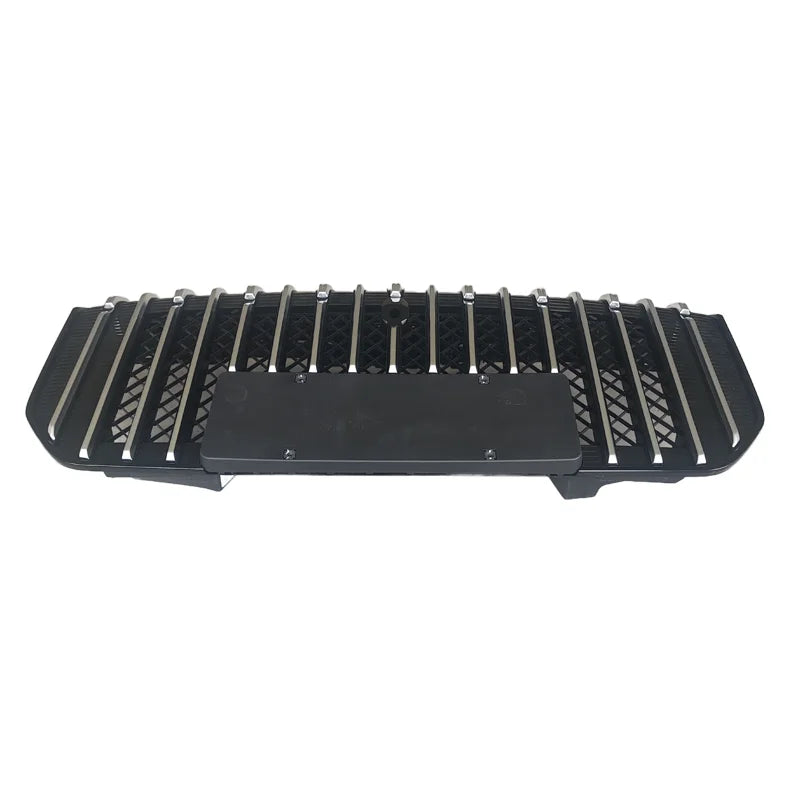 Front Grille Radiator for Chery Jetour X90 Plus