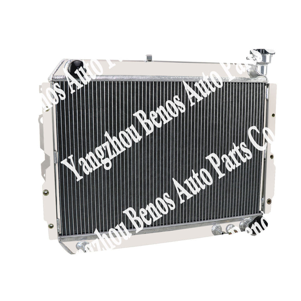 3 Row Radiator for Nissan Pathfinder R51 4.0L V6 Petrol 2005-2011