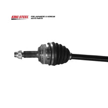 Load image into Gallery viewer, OE 43420-0F011 43420-0F010 43420-05241 43420-05240 Car Transmission Front Axle CV Joint Left Drive Shaft for Allion Caldina Wish