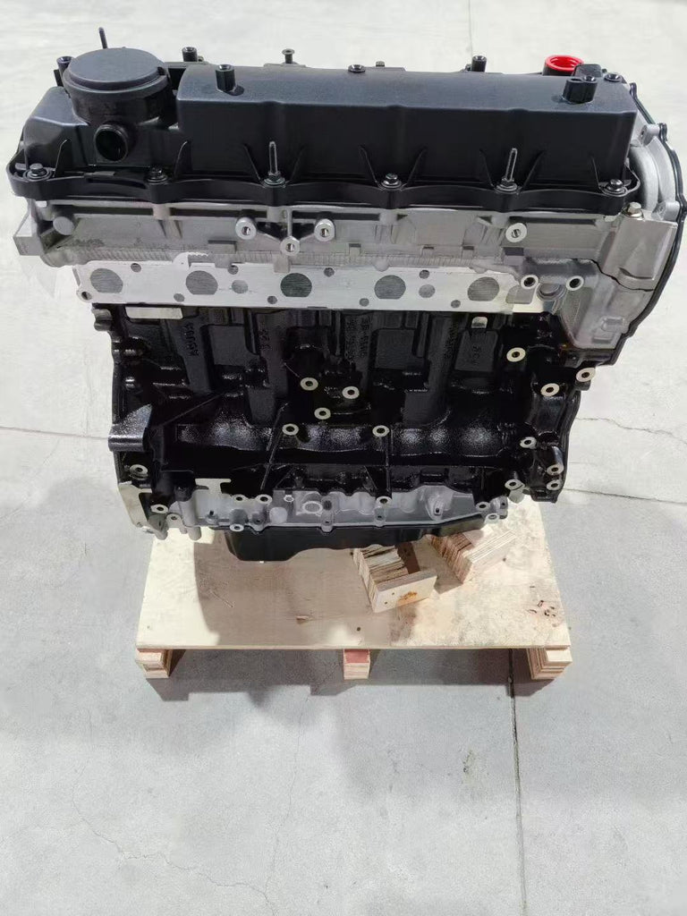 APS-HV-1601724345548 AP-HV-1601724345548-63 2012-2022 Ford Ranger Ford P5AT 3.2L 5-Cylinder Turbo Diesel