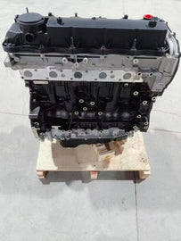 Ford P5AT 3.2L 5-Cylinder Turbo Diesel