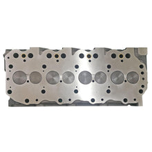 Load image into Gallery viewer, 909018 11039-69T03 BD25 BD30 BD30TI Complete Cylinder Head for NISSAN Engine Teade Cabstar Excavators