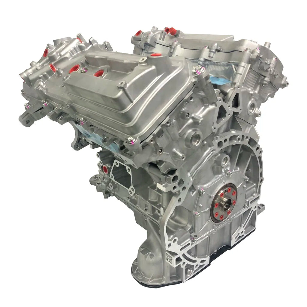 Good Condition Complete Engines Assembly 5GR V6 2.5L for Toyota Crown Reiz