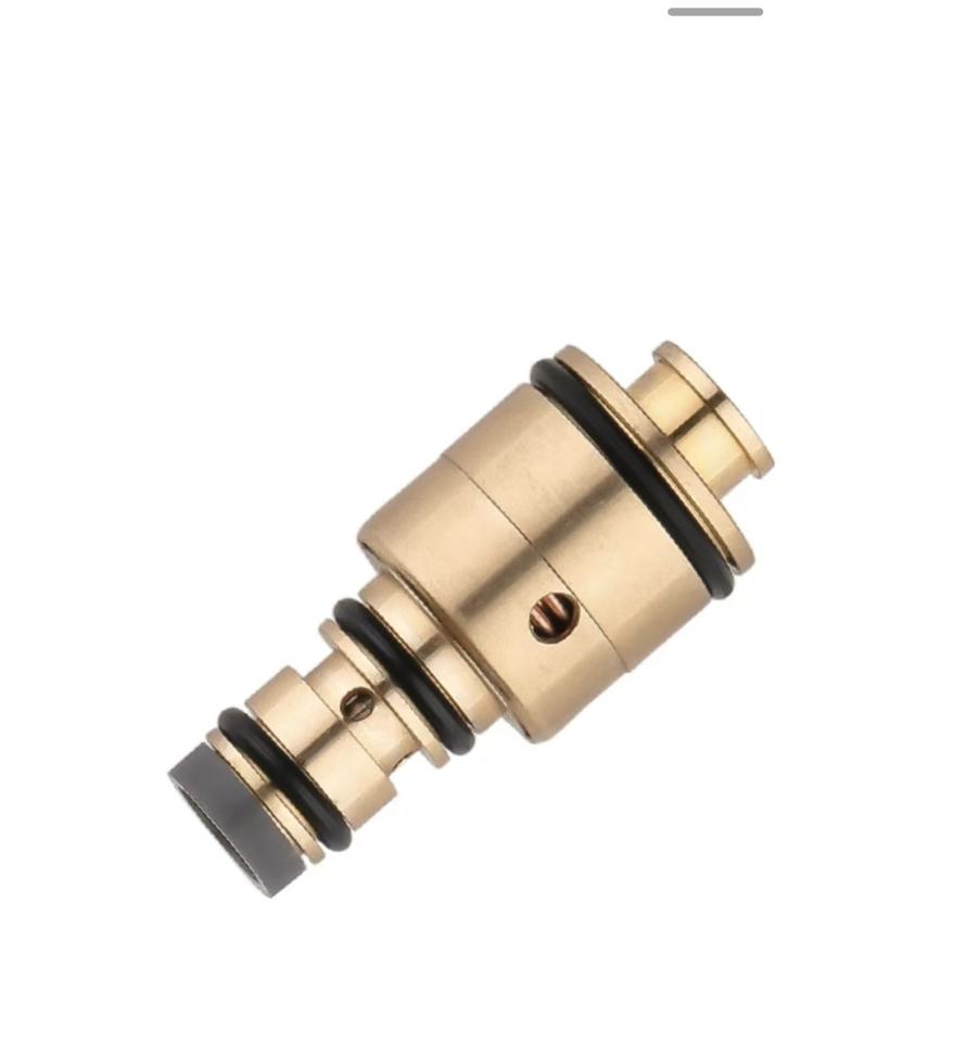 Control Valve for Automotive Air Conditioning Compressor OE 12535KH71