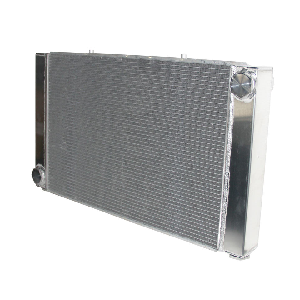 Aluminum Radiator for Exclusive Custom-made Radiator