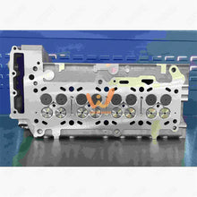 Load image into Gallery viewer, Iveco Daily IV / Fiat Ducato 3.0 JTD F1CE Cylinder Head 2006.05-2011.08 (OEM 908446) - image 2