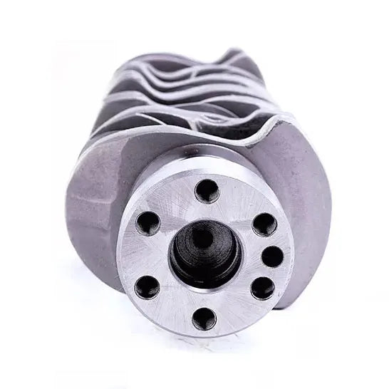 Heavy Duty Forged Steel 3.6L Diesel Engine 8-94416-373-1 Crankshaft for Isuzu NKR NPR 4BE1