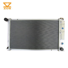 Load image into Gallery viewer, Aluminum Radiator for Exclusive Custom-made Radiator