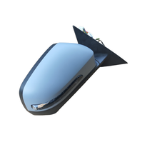 Load image into Gallery viewer, Chery Tiggo8 Exterior Mirror Assembly OE 601000186AADQJ