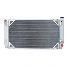 Load image into Gallery viewer, 3 Row Aluminum Radiator for 1988-2000 Chevy GMC C/K 2500 3500 7.4L V8