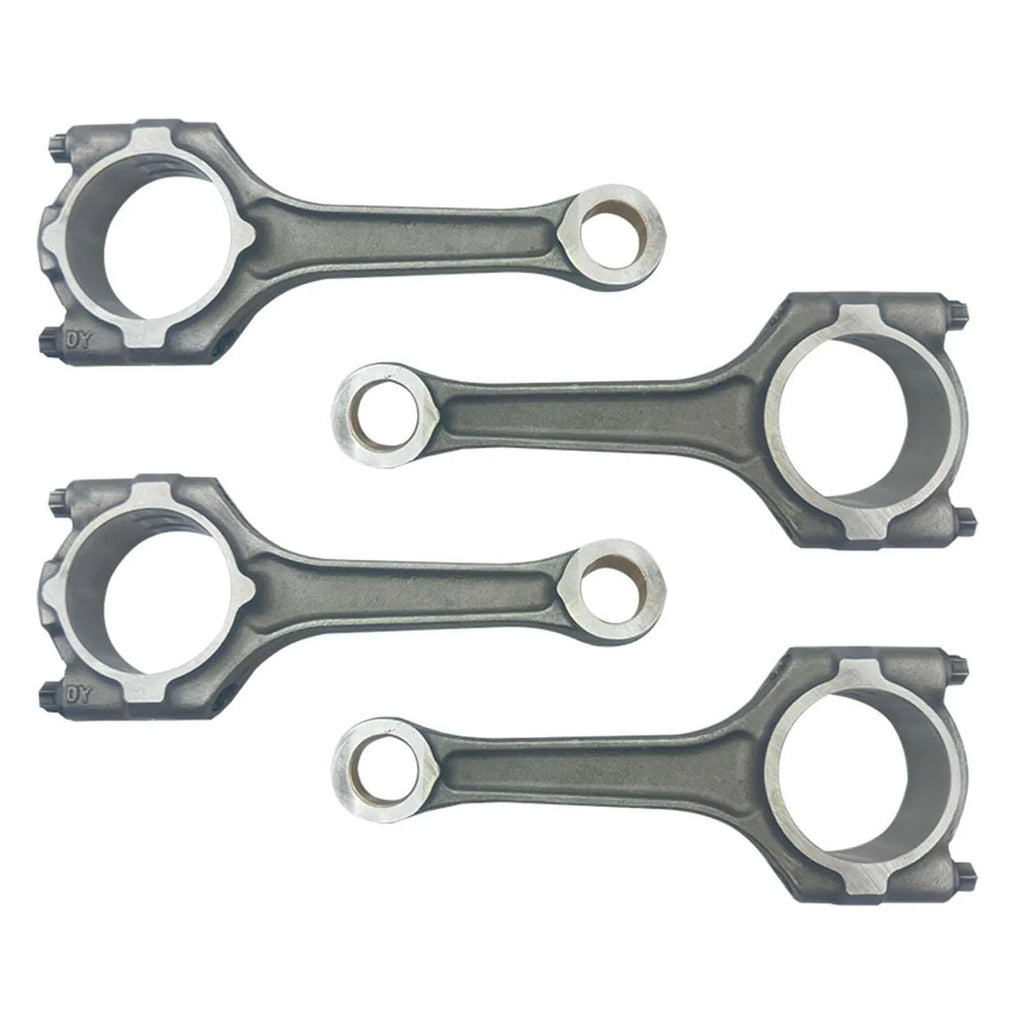 Engine Parts OE 55566598 Connecting Rod Piston Rod for Chevrolet Aveo 1.6L Cruze1.8 Z16XER A16XER