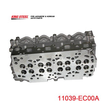 Load image into Gallery viewer, KINGSTEEL OEM 11039-EC00A Aluminum Head Cylinder Cover Assembly Engine Cylinder Heads for NISSAN PATHFINDER R51M YD25 2005