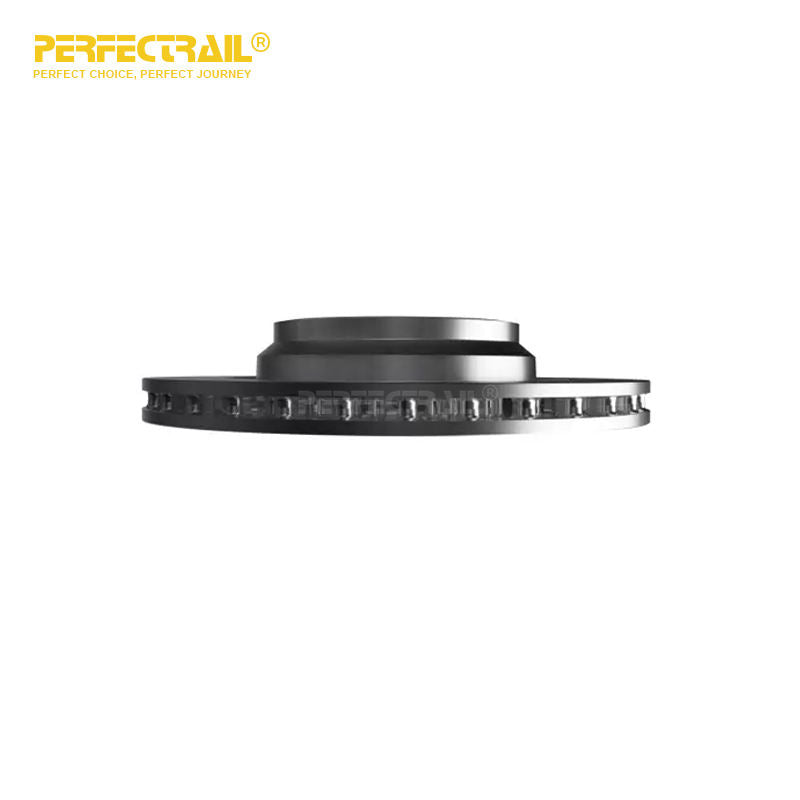 PERFECTRAIL OEM 5290538AE Factory Auto Parts Rear Rotor Brake Disc for Jeep Challenger 2008-2023