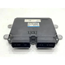 Load image into Gallery viewer, APS-HV-1601775533606 ORIGINAL SUPPLY L837 L83718881E MAZDA 6 WAGON 1.8 MZR ENGINE ECU