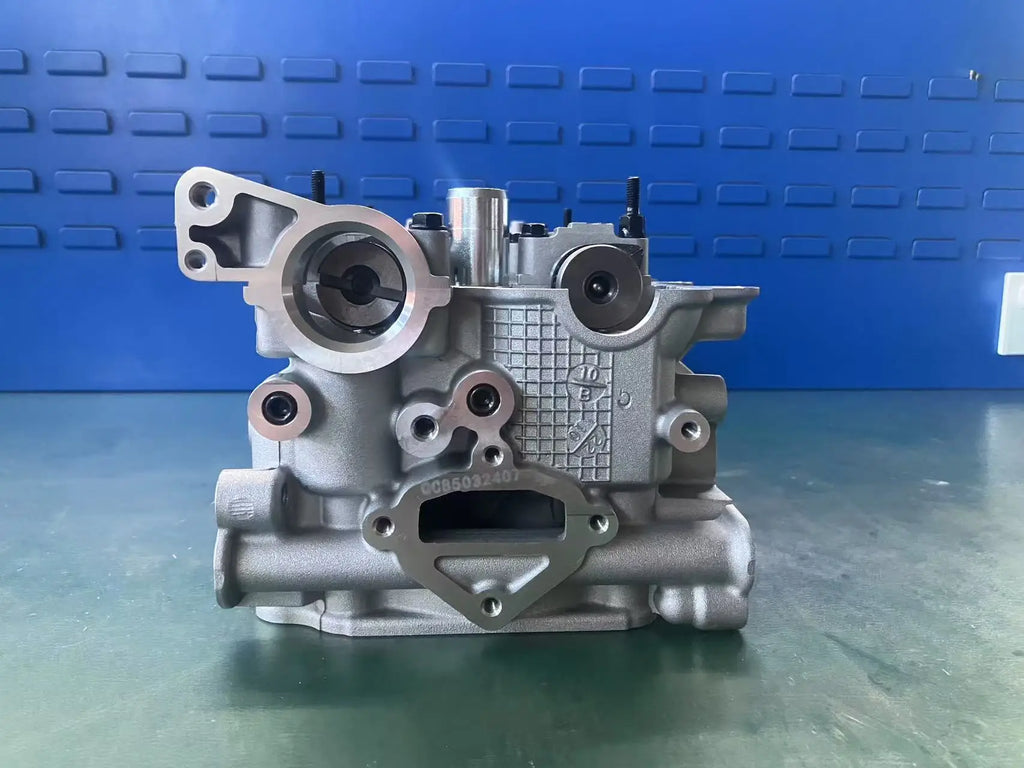 J20B Engine Cylinder Head for SUZUKI SX4 GRAND VITARA 11100-57L00 11100-77E00
