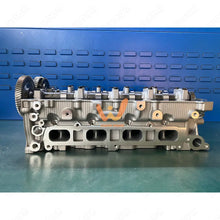 Load image into Gallery viewer, Fiat Fullback Pickup 2.4D 4x4 4N15 2.4DI-D Cylinder Head 2016.04- (OEM 1005C644) - image 3