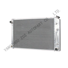 Load image into Gallery viewer, Car Radiator for Chevrolet Blazer C10 C20 C30 G10 G20 K10 Suburban K20 Suburban K30 K5 Blazer P20 P30
