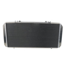Load image into Gallery viewer, Aluminium Radiator for 1991-1995 Toyota MR2 SW20 3SGTE 2.0 L4 MT