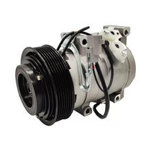 Load image into Gallery viewer, Advanced New Energy Electric AC Compressor High Power Efficiency Stable Operation for Electric and Hybrid Vehicles