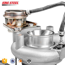 Load image into Gallery viewer, KINGSTEEL 4M50T Turbocharger for Mitsubishi CANTER/FUSO'08- Turbo ME223610