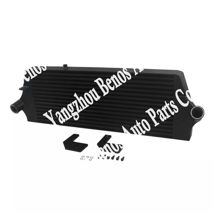 Top Mount Intercooler for Subaru Legacy GT Outback XT 2008-2015 WRX 2005-2009 07
