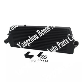 Top Mount Intercooler for Subaru Legacy GT Outback XT 2008-2015 WRX 2005-2009 07